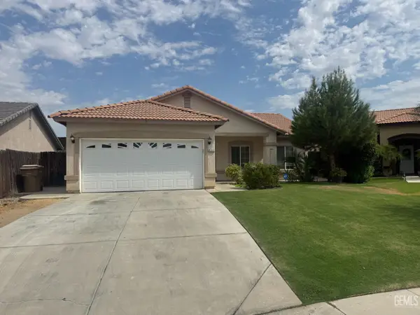 9312 LORELEI ROCK DRIVE, Bakersfield, CA 93306