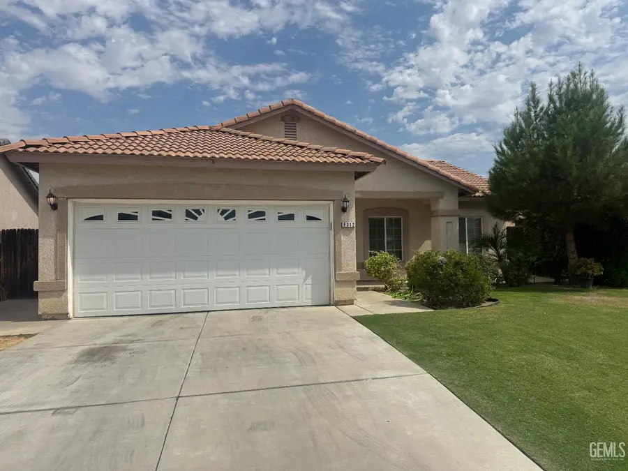 9312 LORELEI ROCK DRIVE, Bakersfield, CA 93306 - #2