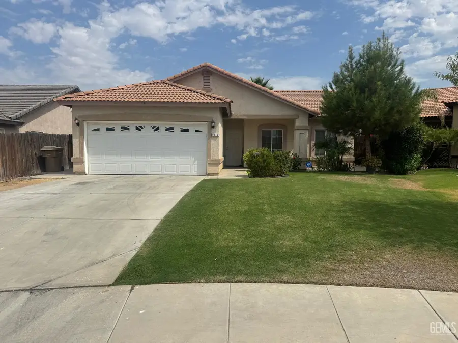 9312 LORELEI ROCK DRIVE, Bakersfield, CA 93306 - #3