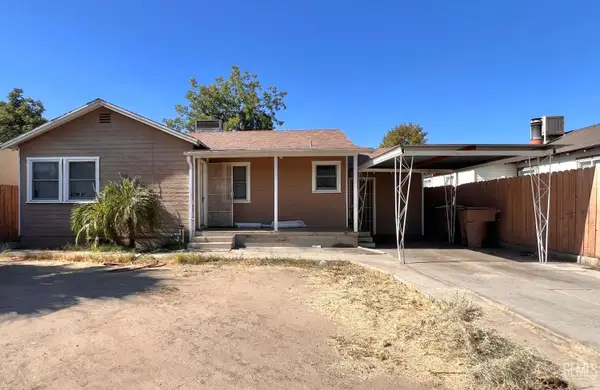1810 LA FRANCE DRIVE, Bakersfield, CA 93304