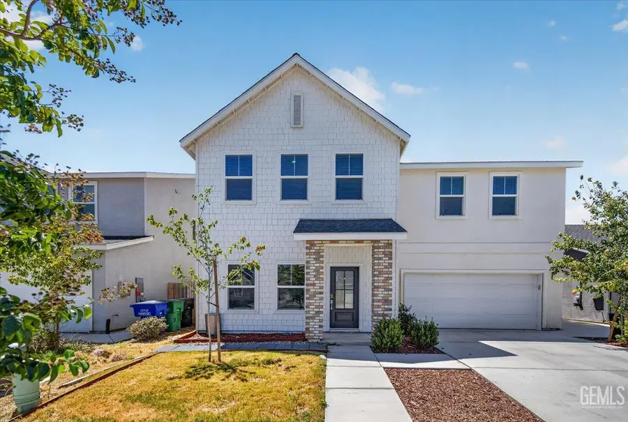 1754 N ASTER LAKE ROAD, Hanford, CA 93230 - #2