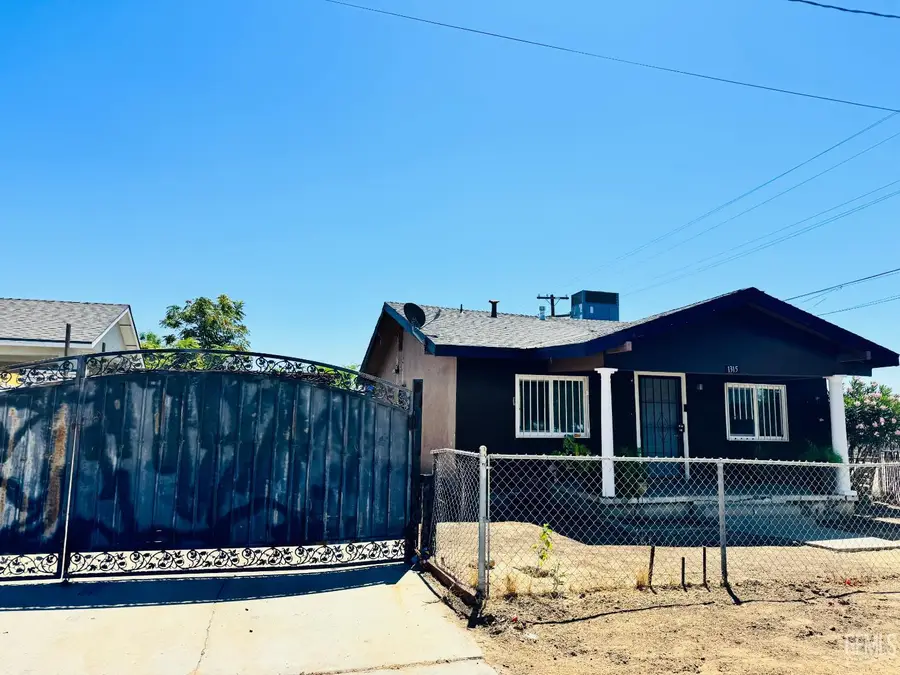 1315 ROBINSON STREET, Bakersfield, CA 93305 - #2