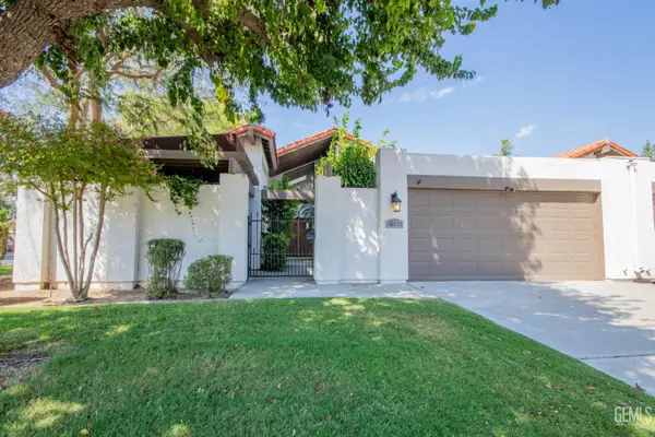 6900 SEAPINES DRIVE, Bakersfield, CA 93309