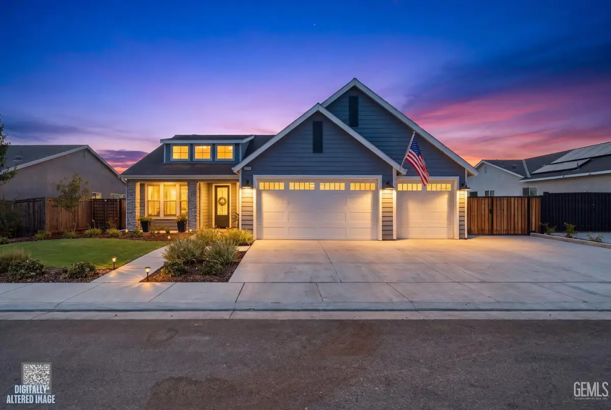 3203 BLUE CREEK LANE, Shafter, CA 93263 - #1