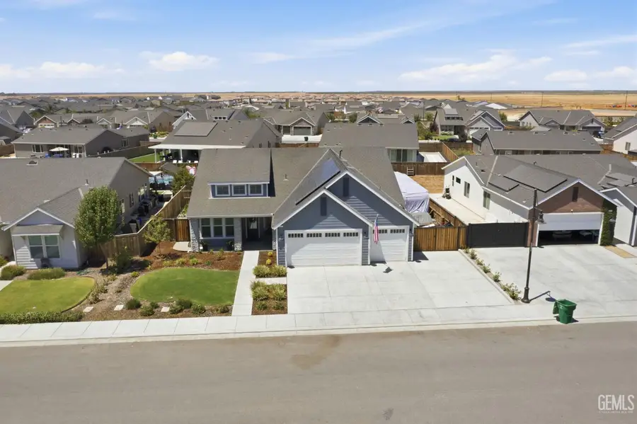 3203 BLUE CREEK LANE, Shafter, CA 93263 - #2