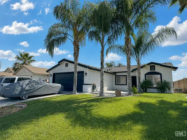 7212 AKERS ROAD, Bakersfield, CA 93313