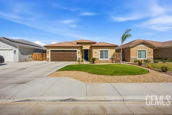 7806 CUYAMA RIVER STREET, Bakersfield, CA 93311 - #1