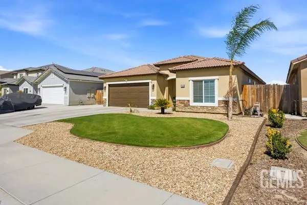 7806 CUYAMA RIVER STREET, Bakersfield, CA 93311 - #2