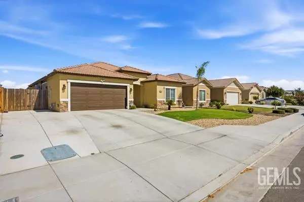 7806 CUYAMA RIVER STREET, Bakersfield, CA 93311 - #3
