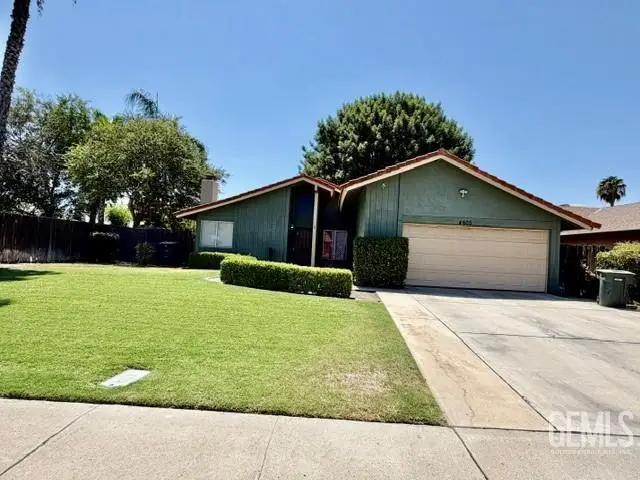 4605 HAHN AVENUE, Bakersfield, CA 93309 - #2