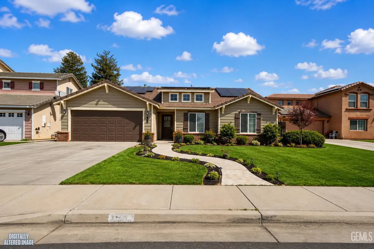 11014 SONOMA CREEK COURT, Bakersfield, CA 93312 - #1
