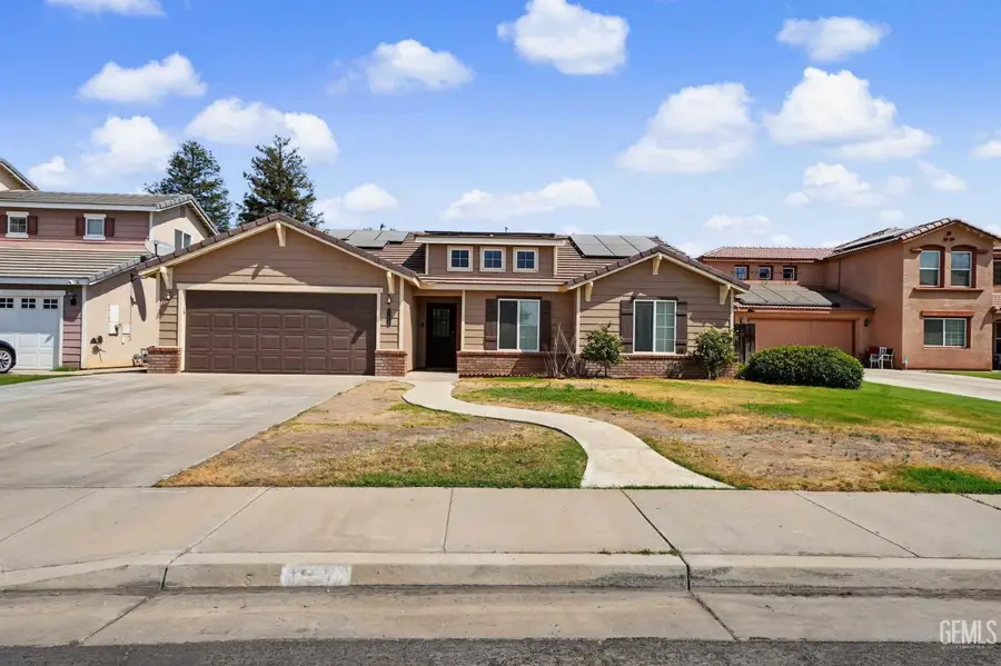 11014 SONOMA CREEK COURT, Bakersfield, CA 93312 - #3