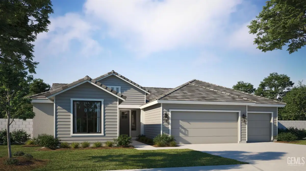 10620 STORA ALVARET AVENUE, Bakersfield, CA 93311 - #1