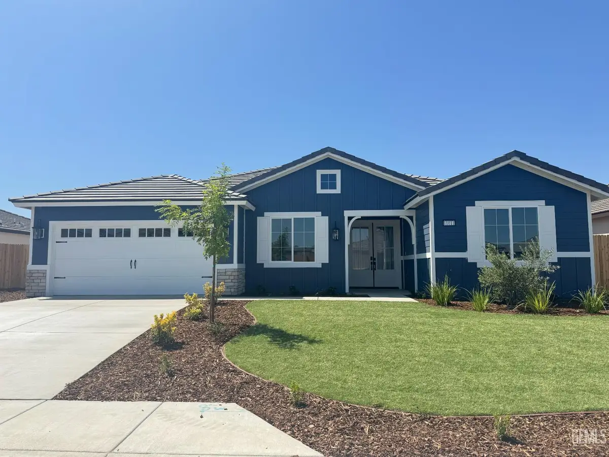 11011 ALCAZAR AVENUE, Bakersfield, CA 93311 - #1