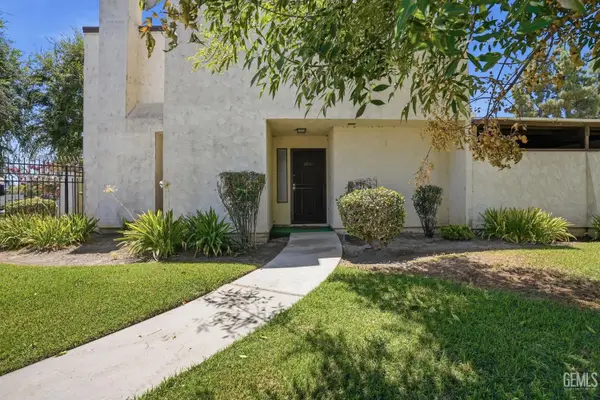 4800 TAURUS COURT, Bakersfield, CA 93309