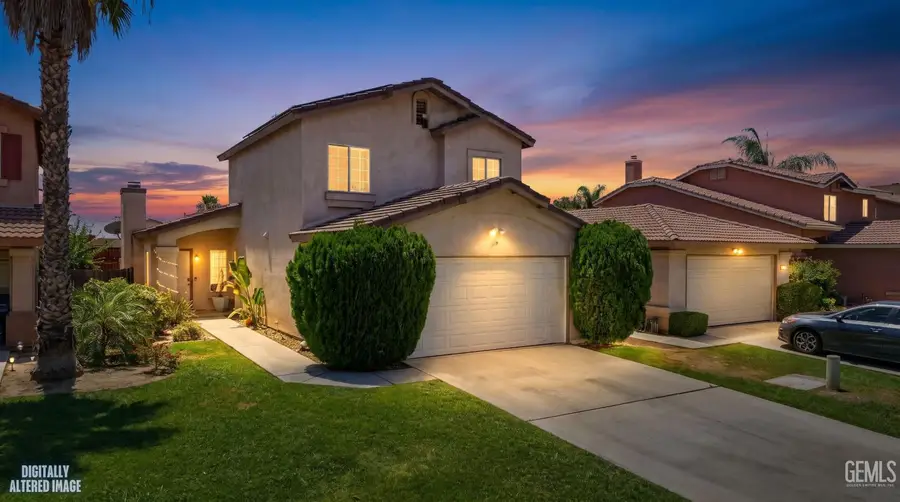 1805 SCENIC VIEW DRIVE, Bakersfield, CA 93307 - #2