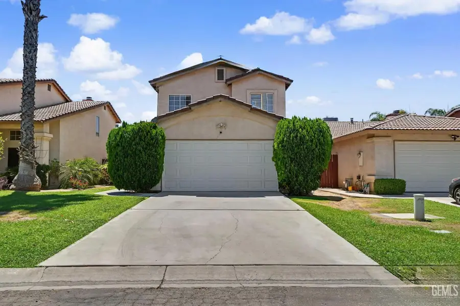 1805 SCENIC VIEW DRIVE, Bakersfield, CA 93307 - #3