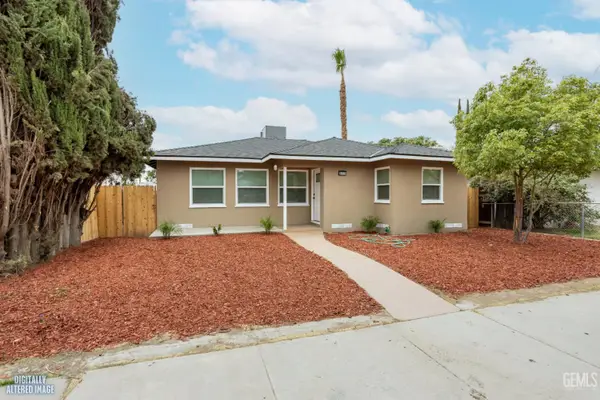 515 WOODROW AVENUE, Bakersfield, CA 93308