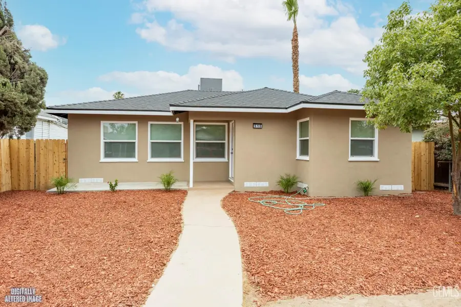 515 WOODROW AVENUE, Bakersfield, CA 93308 - #3