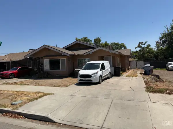 428 L STREET, Bakersfield, CA 93304