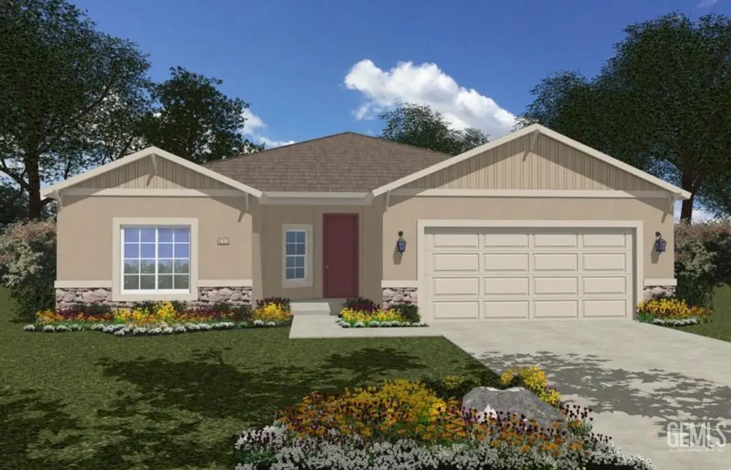 11007 ALCAZAR AVENUE, Bakersfield, CA 93311 - #1