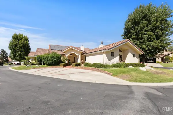 5411 MUIRFIELD DRIVE, Bakersfield, CA 93306