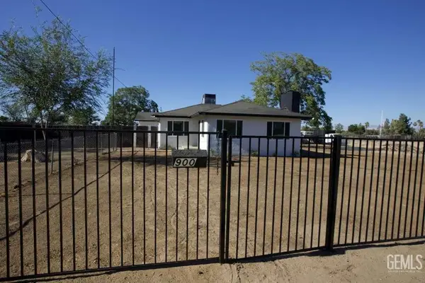 900 E CASA LOMA DRIVE, Bakersfield, CA 93307