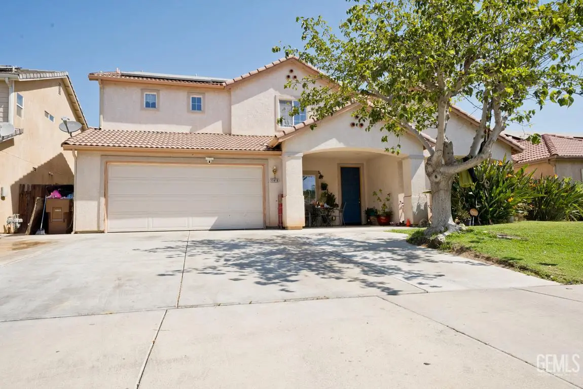 11416 REVOLUTION ROAD, Bakersfield, CA 93312 - #1