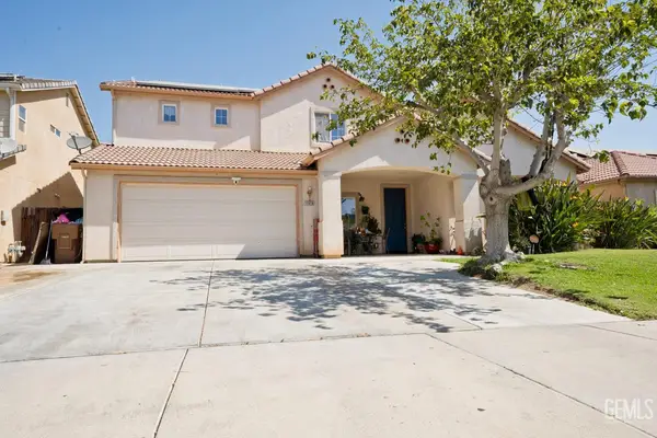 11416 REVOLUTION ROAD, Bakersfield, CA 93312