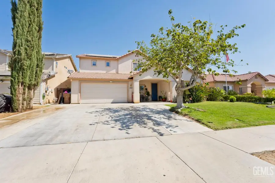 11416 REVOLUTION ROAD, Bakersfield, CA 93312 - #2