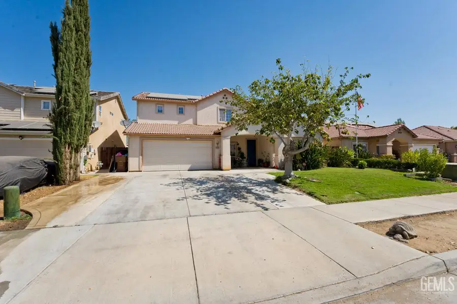 11416 REVOLUTION ROAD, Bakersfield, CA 93312 - #3