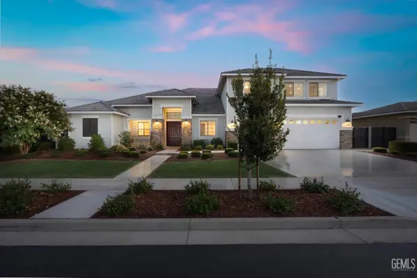 11701 CLOVERFIELD CIRCLE, Bakersfield, CA 93311