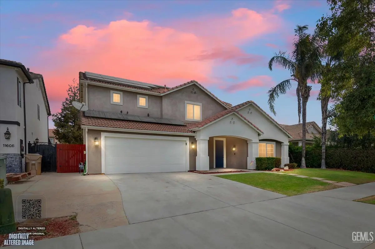 11602 REAGAN ROAD, Bakersfield, CA 93312 - #1