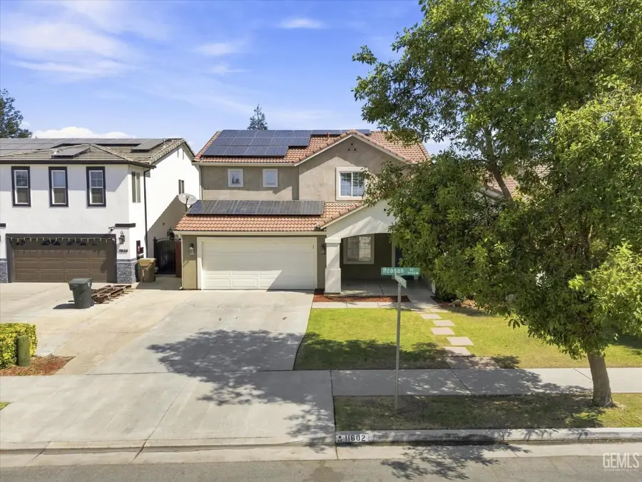 11602 REAGAN ROAD, Bakersfield, CA 93312 - #3