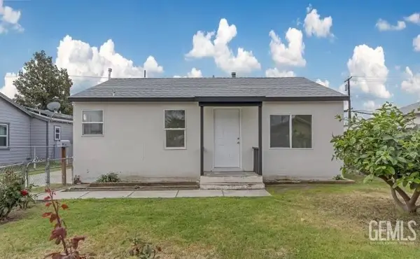 1233 WOODROW AVENUE, Bakersfield, CA 93308