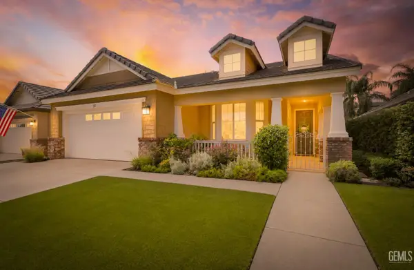 325 TIFFANY DRIVE, Bakersfield, CA 93312