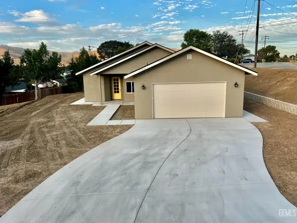 22330 FONTANA STREET, Tehachapi, CA 93561