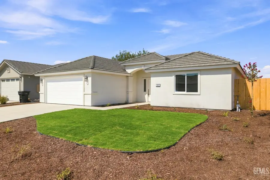609 LAWFORD STREET, Shafter, CA 93263 - #3