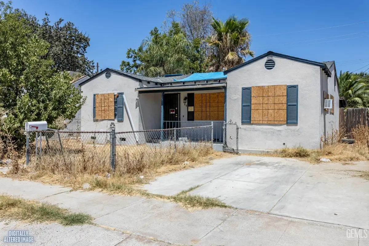 818 WASHINGTON AVENUE, Bakersfield, CA 93308 - #1