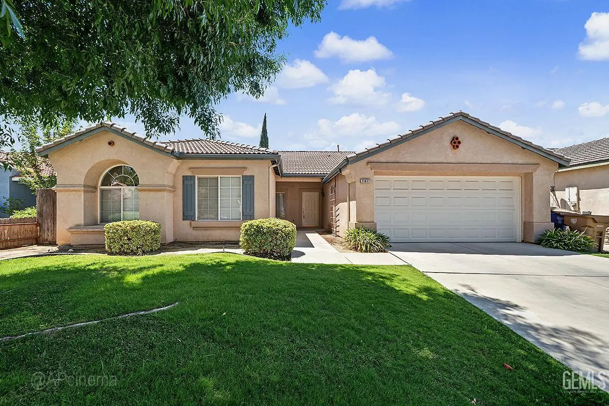 11417 CLARION RIVER DRIVE, Bakersfield, CA 93311 - #1