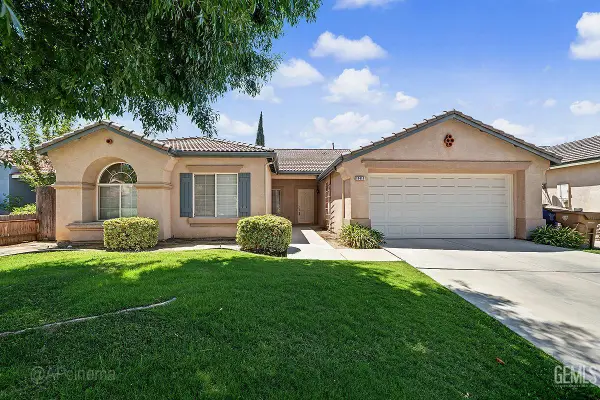 11417 CLARION RIVER DRIVE, Bakersfield, CA 93311