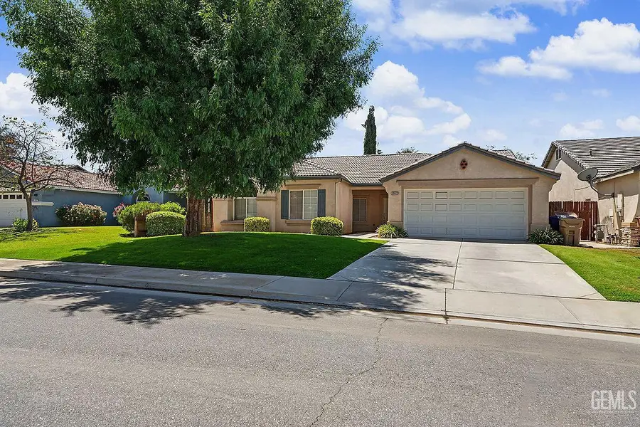 11417 CLARION RIVER DRIVE, Bakersfield, CA 93311 - #3