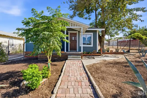 1043 WOOD STREET, Taft, CA 93268