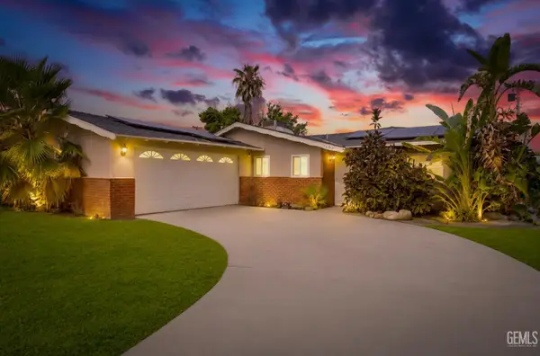 3605 CANADIAN STREET, Bakersfield, CA 93304