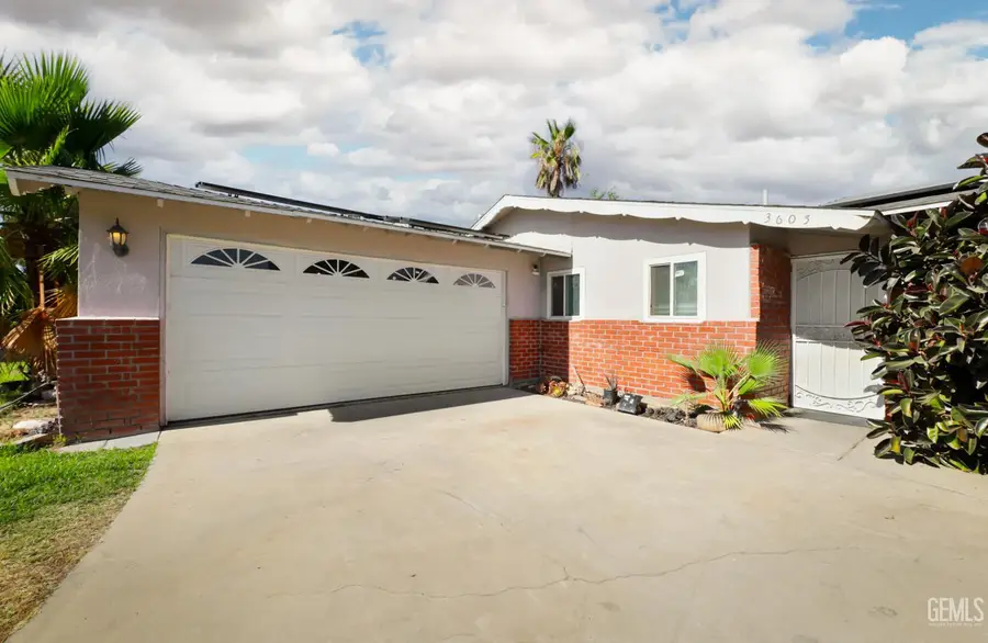 3605 CANADIAN STREET, Bakersfield, CA 93304 - #2