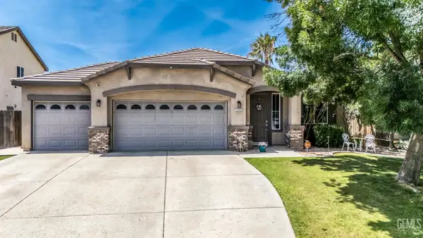 12403 CHILDRESS STREET, Bakersfield, CA 93312
