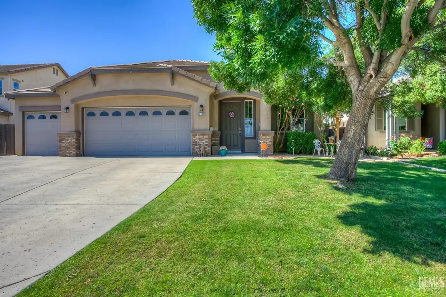 12403 CHILDRESS STREET, Bakersfield, CA 93312 - #2