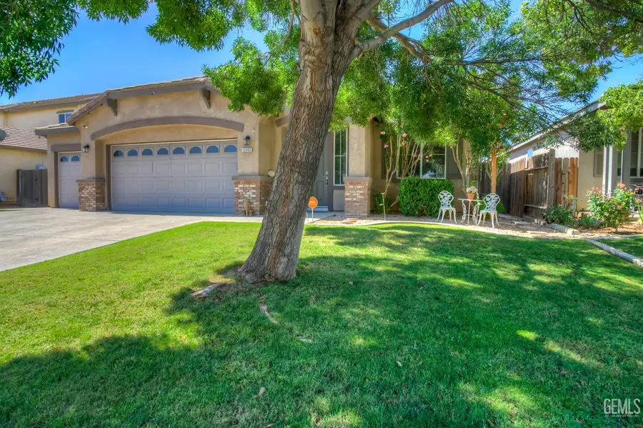 12403 CHILDRESS STREET, Bakersfield, CA 93312 - #3