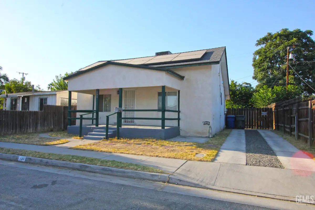130 COOPER AVENUE, Bakersfield, CA 93308 - #1