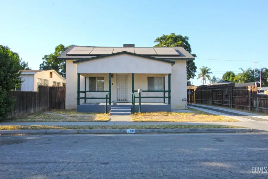 130 COOPER AVENUE, Bakersfield, CA 93308 - #2